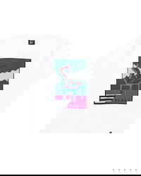 Parra Smoke Chair Graphic T-Shirt