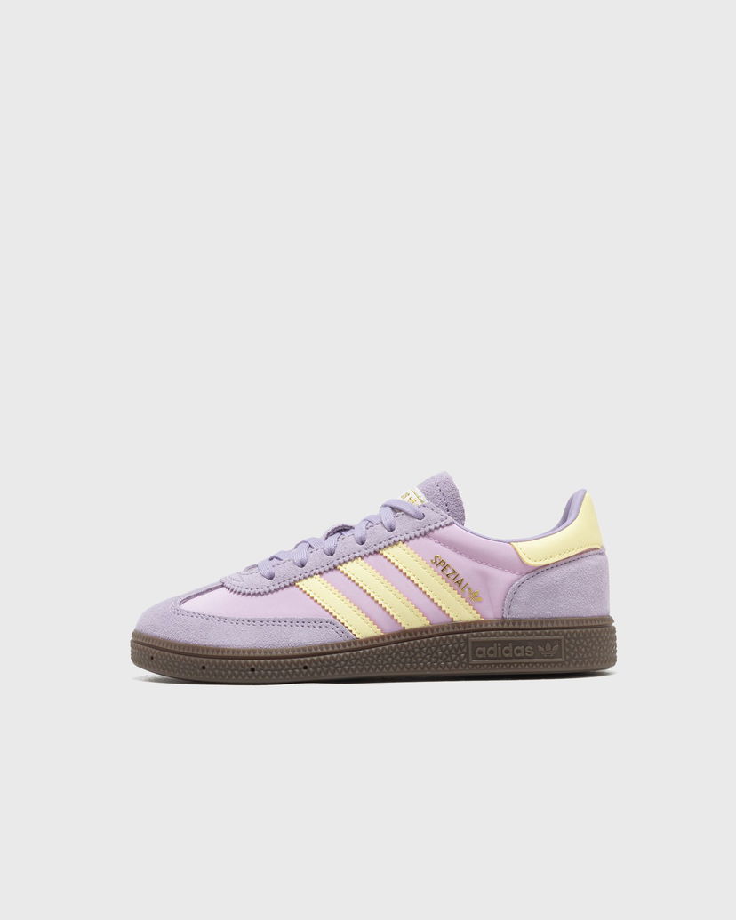 Sneakers og sko adidas Originals Handball Spezial Lilla | JQ0732