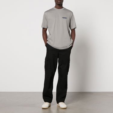 T-shirt Carhartt WIP Trade Reverse Graphic Cotton-Jersey T-Shirt Hvid | I033638-29KXX, 0