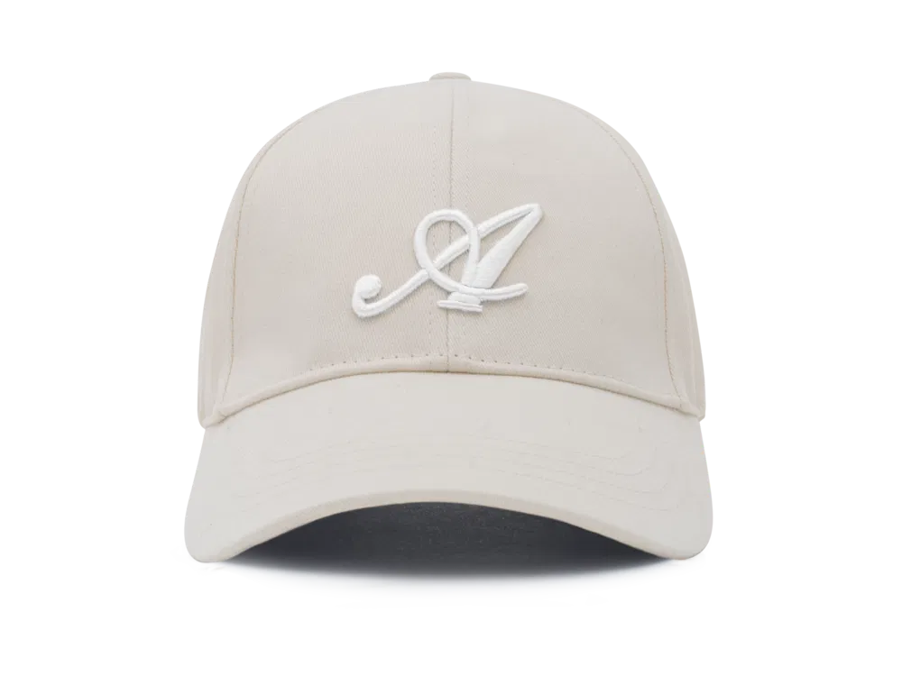 Kasket AXEL ARIGATO Signature Cap Hvid | 11175, 0