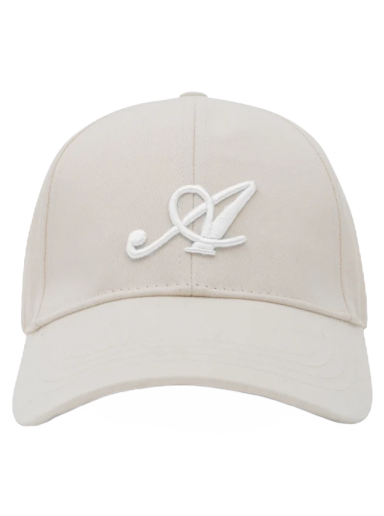 Kasket AXEL ARIGATO Signature Cap Hvid | 11175