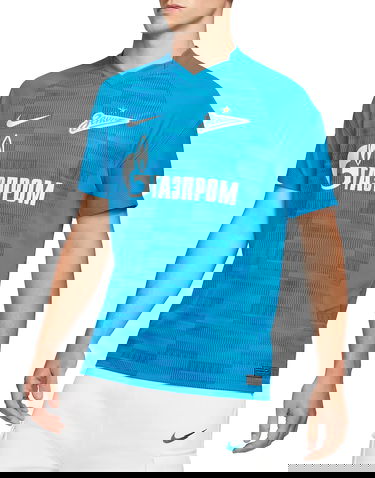 Jersey Nike Zenit Saint Petersburg 2021/22 Stadium Home Jersey Blå | cv7924-447, 0