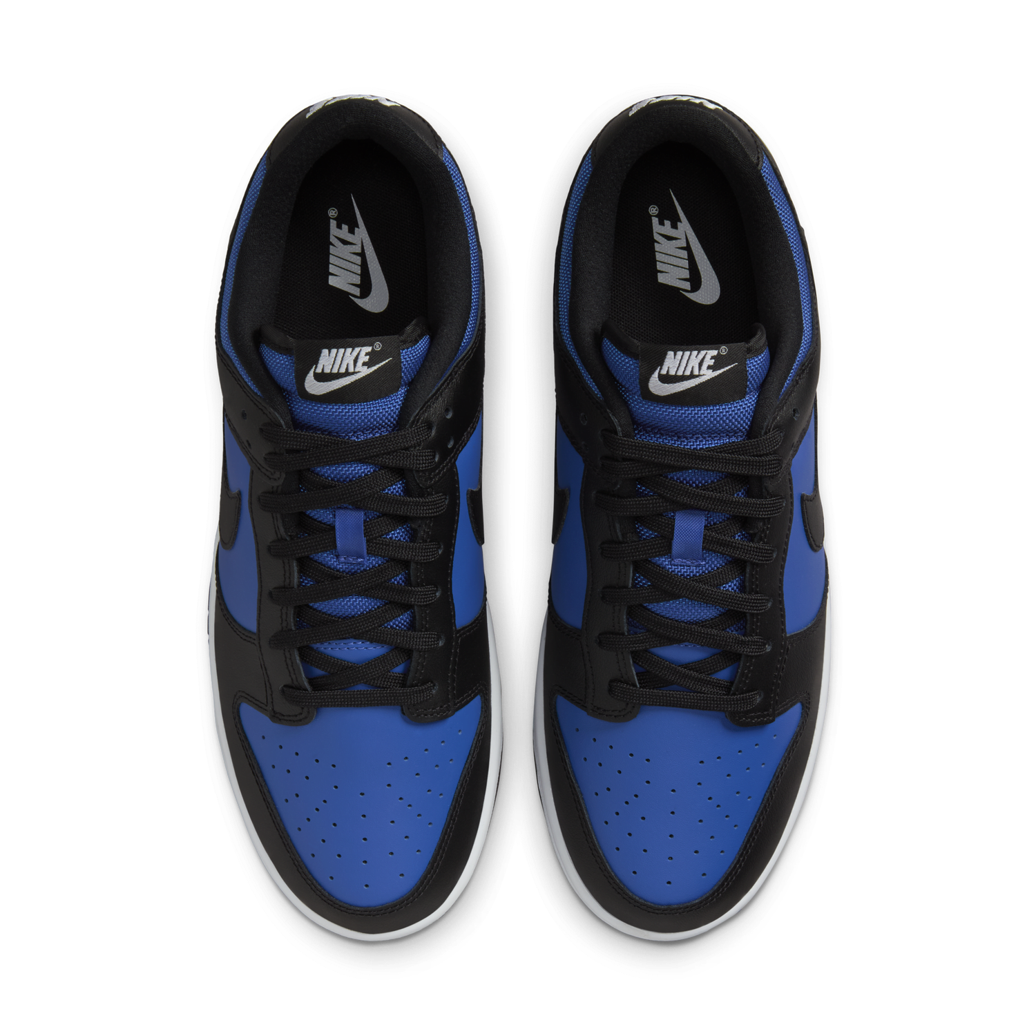 Sneakers og sko Nike Dunk Low Blå | HM9606-400, 1