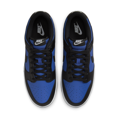 Sneakers og sko Nike Dunk Low Blå | HM9606-400, 1