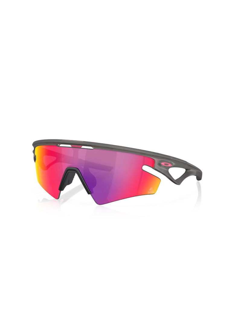 Solbriller OAKLEY Oakley SPHAERA SLASH Sunglasses Grå | 0OO9499-949909