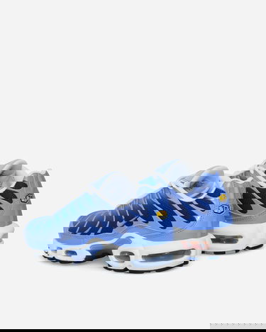 Sneakers og sko Nike Air Max Plus Royal Pulse Blå | DM0032-403, 4