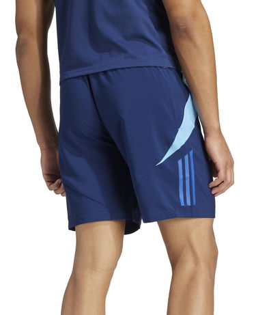 Shorts adidas Performance adidas TIRO24 C DT SHO Mørkeblå | ir7578, 1