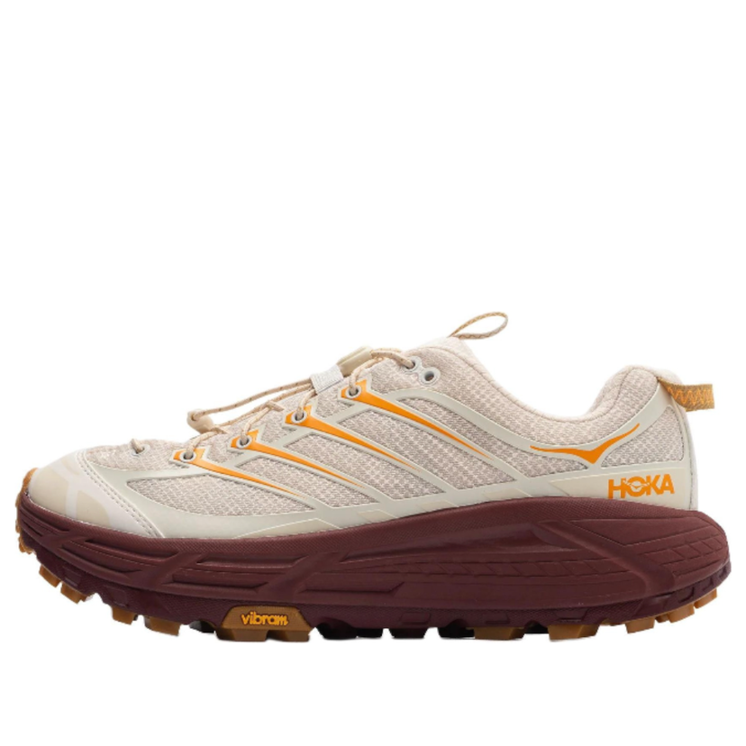 Sneakers og sko Hoka One One Mafate Three2 Hvid | 1141572-VVR