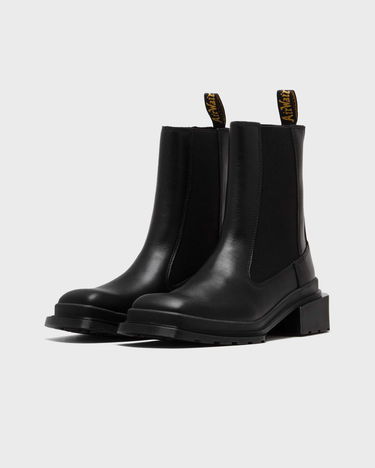 Sneakers og sko Dr. Martens Maybole Chelsea W Sort | 32069001, 1