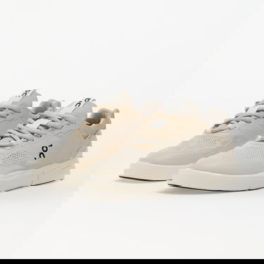 Sneakers og sko On Running The Roger Spin Beige | 3MD11471485, 5