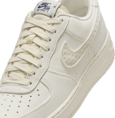 Sneakers og sko Nike Air Force 1 '07 LX Hvid | ih7351-010, 6