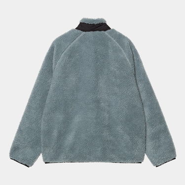 Jakke Carhartt WIP Carhartt WIP Prentis Fleece Liner Jacket Blå | I035696_9, 1