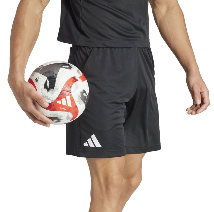 Shorts adidas Originals adidas REF 24 SHO Sort | ik4869