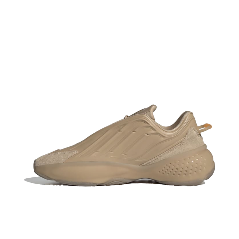 Sneakers og sko adidas Originals Ozrah Beige | GX3240