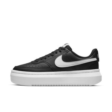 Sneakers og sko Nike Court Vision Alta Sort | DM0113-002, 3