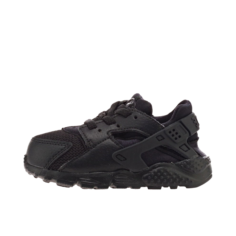 Sneakers og sko Nike Air Huarache Run Sort | 704950-016
