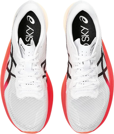 Sneakers og sko Asics METASPEED SKY+ Rød | 1013a115-100, 2