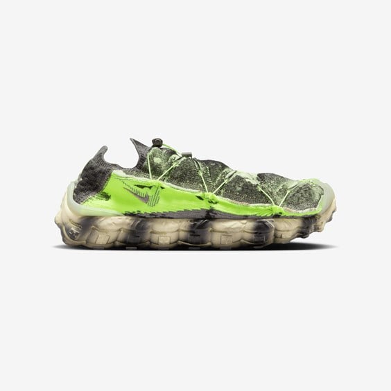 Sneakers og sko Nike ISPA Mindbody "Barely Volt" Grøn | DH7546-700, 1