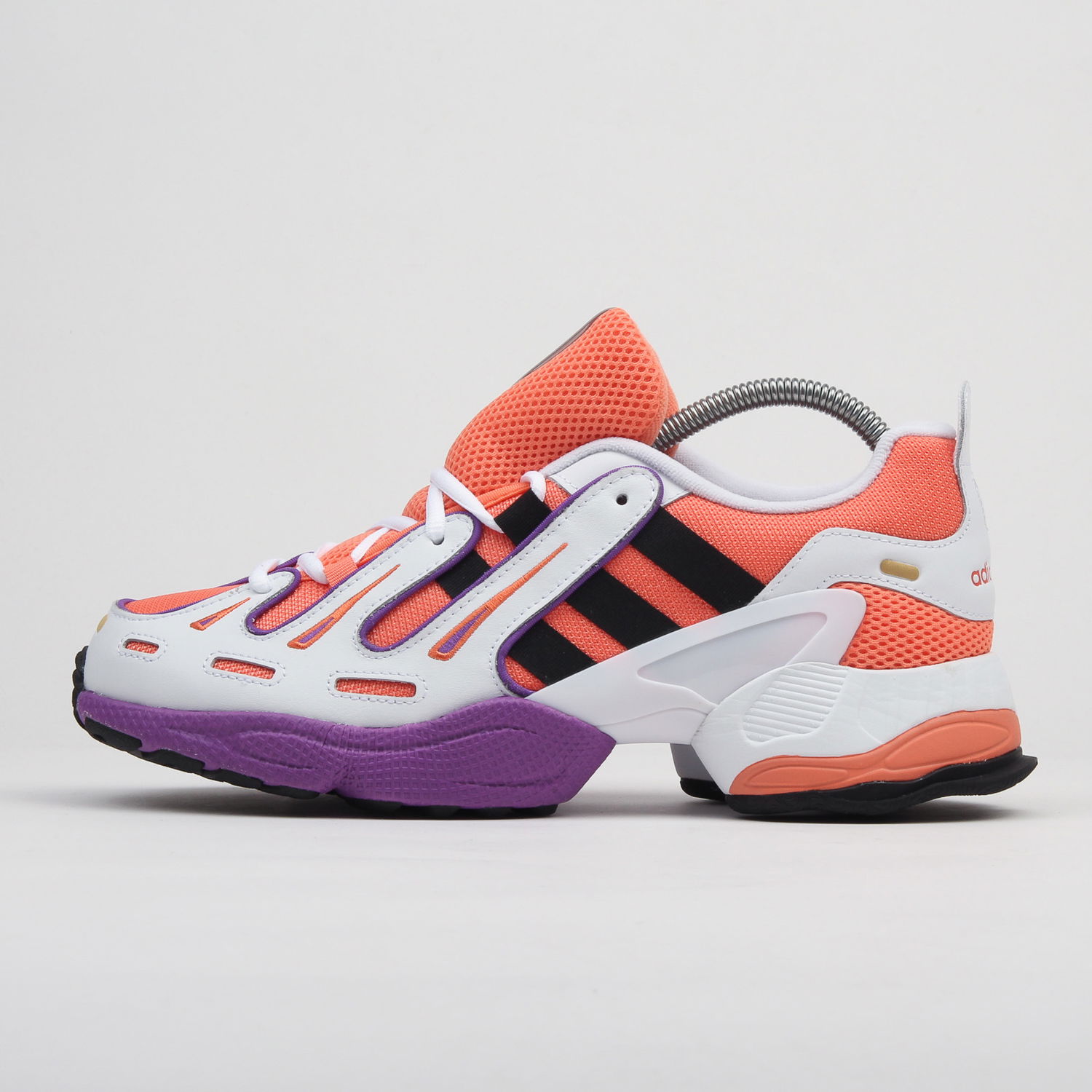 Sneakers og sko adidas Originals EQT Gazelle Flerfarvet | EE7743, 0
