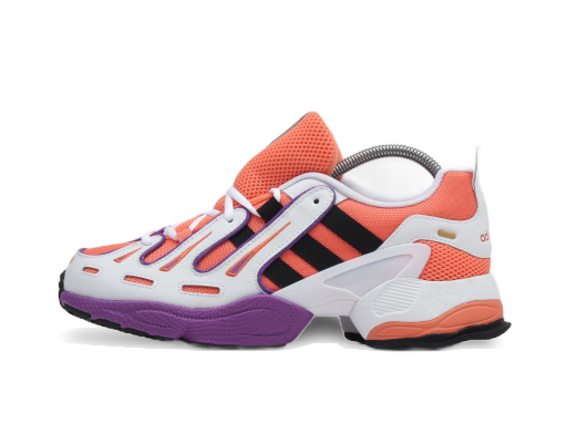 Sneakers og sko adidas Originals EQT Gazelle Flerfarvet | EE7743