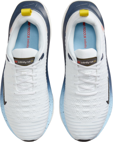 Sneakers og sko Nike InfinityRN 4 Hvid | hj9071-100, 2