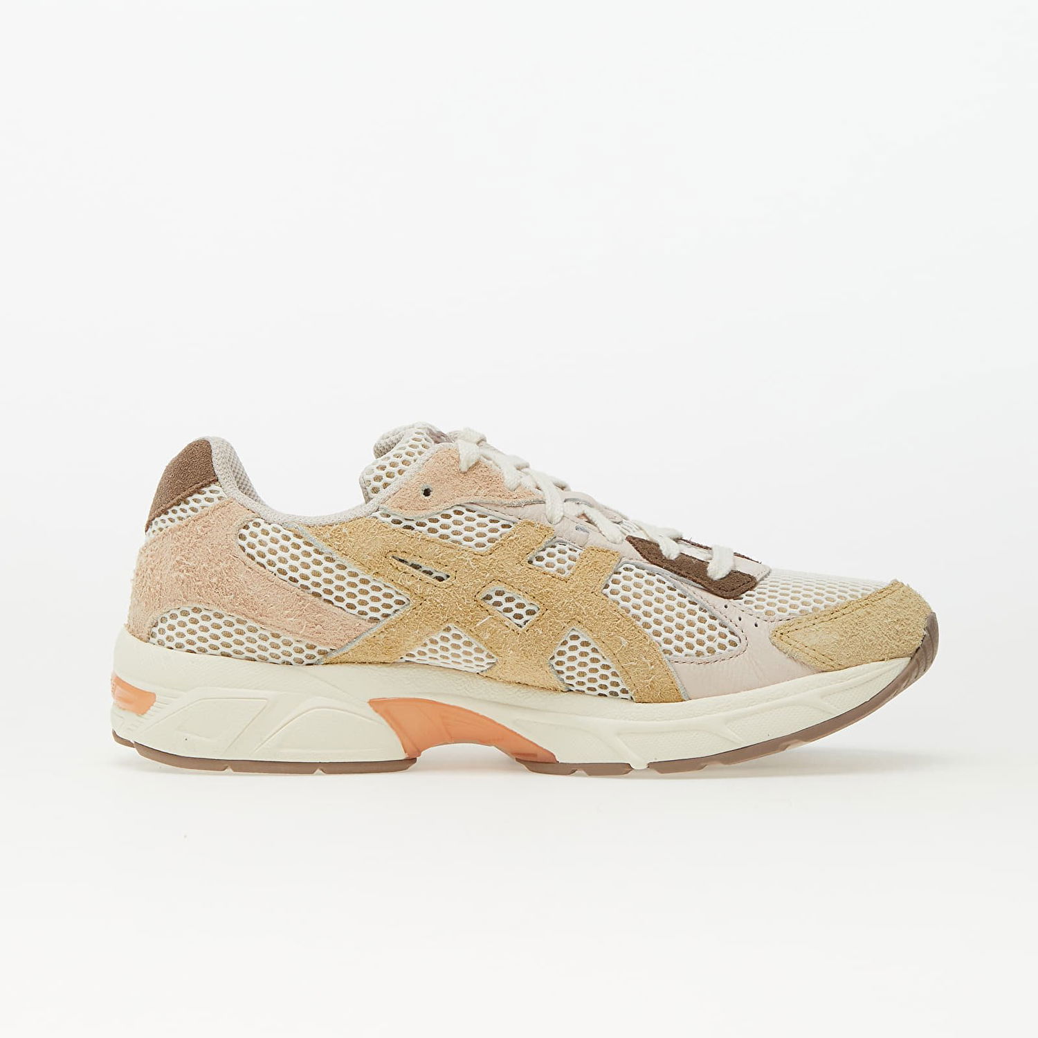 Sneakers og sko Asics Gel-1130 Birch/ Sand Beige | 1203A327-201, 1