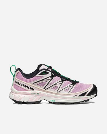 Sneakers og sko Salomon Sandy Liang x XT-6 Lyserød | L47242200, 0
