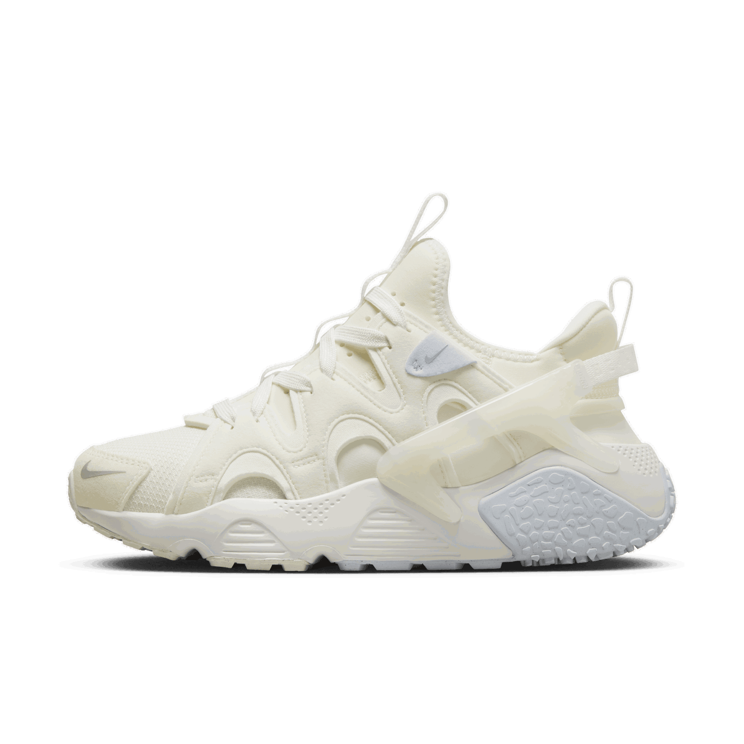 Sneakers og sko Nike Air Huarache Craft W Beige | DQ8031-102, 0