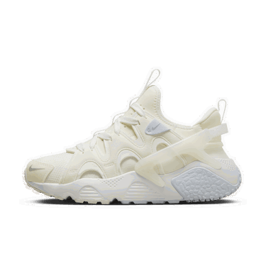 Sneakers og sko Nike Air Huarache Craft W Beige | DQ8031-102, 0