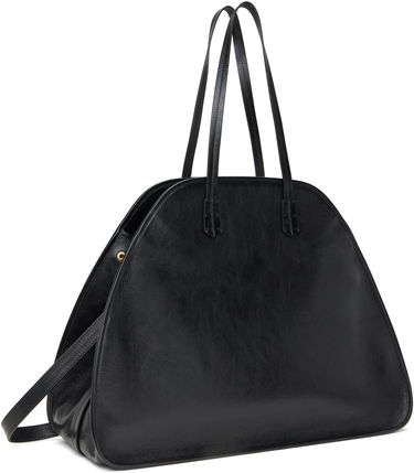 Håndtaske Vivienne Westwood Vivienne Westwood Yasmina Large Duffle Bag Sort | 47010009W-L0067-, 2