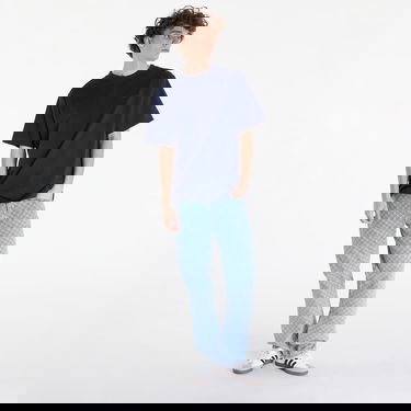 T-shirt Queens Essential T-Shirt With Tonal Print 3-Pack Multicolour Sort | QNS_013, 7