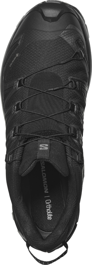 Sneakers og sko Salomon XA PRO 3D V9 WIDE GTX Sort | l47277000, 6