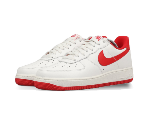 Sneakers og sko Nike Air Force 1 Low Retro Hvid | 845053-100