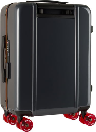 Kuffert Floyd Cabin Suitcase Sort | FL2001-CA001, 3