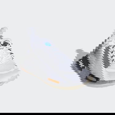 Sneakers og sko adidas Originals NMD_R1 Spectoo Hvid | FX6818, 5