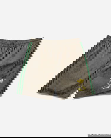 Shorts adidas Originals BRAIN DEAD Shorts Grå | JN7149, 1