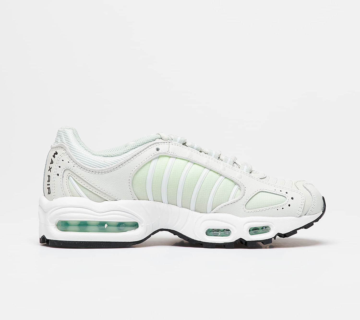 Sneakers og sko Nike W Air Max Tailwind IV Grøn | CK2600-001, 1