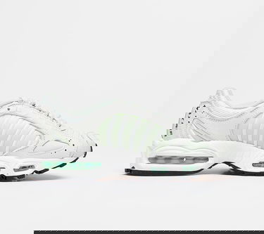 Sneakers og sko Nike W Air Max Tailwind IV Grøn | CK2600-001, 1