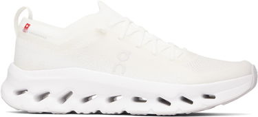 Sneakers og sko On Running Cloudtilt Moon Hvid | 3WF30420664, 0