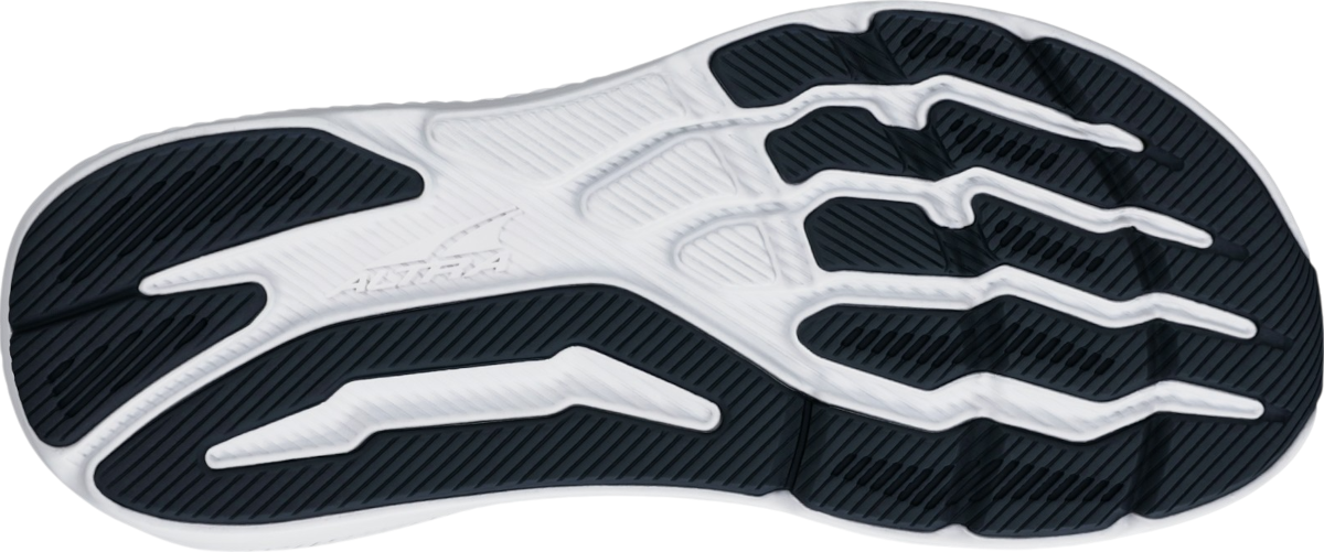 Sneakers og sko Altra Running Altra Experience Form Blå | al0a85nu-4441, 1