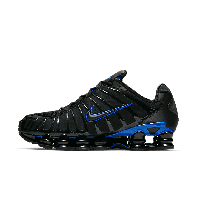 Sneakers og sko Nike Shox TL "Racer Blue" Blå | AV3595-007, 0
