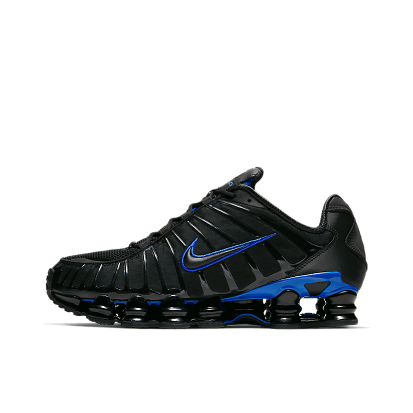 Sneakers og sko Nike Shox TL "Racer Blue" Blå | AV3595-007