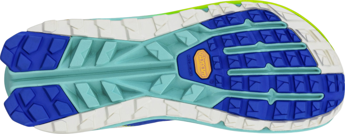 Sneakers og sko Altra Running Olympus 6 Flerfarvet | al0a85nj-4311, 1