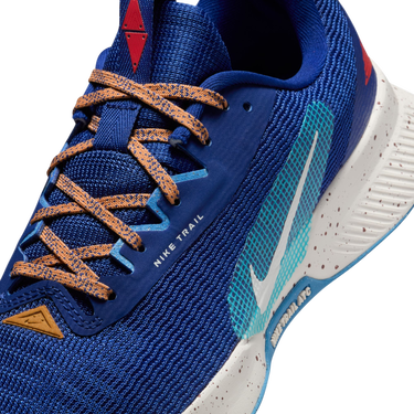 Sneakers og sko Nike Juniper Trail 3 Blå | fq0902-400, 4