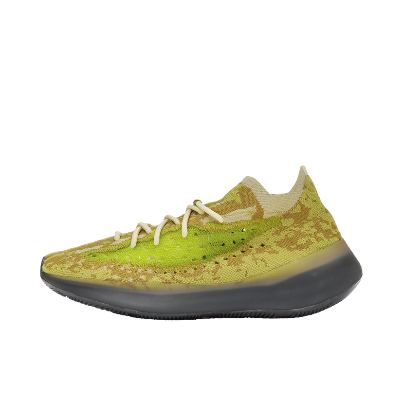 Sneakers og sko adidas Yeezy Yeezy Boost 380 Hylte Gul | FZ4990