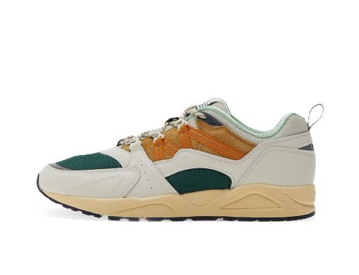 Sneakers og sko Karhu Fusion 2.0 Hvid | F804144
