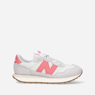Sneakers og sko New Balance 237 Lyserød | GS237PK, 1