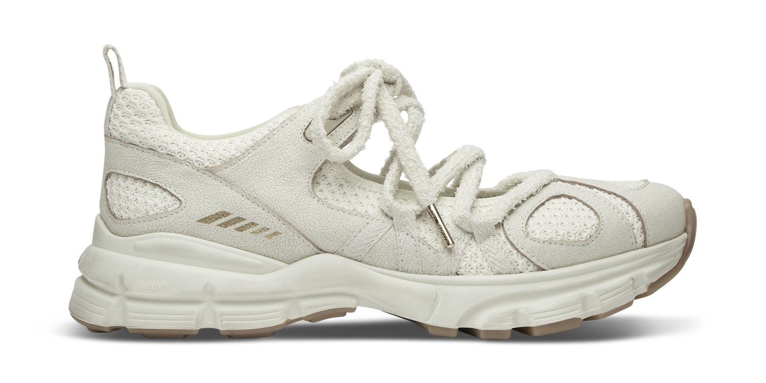Sneakers og sko AXEL ARIGATO Ballet Hvid | F3117002, 1