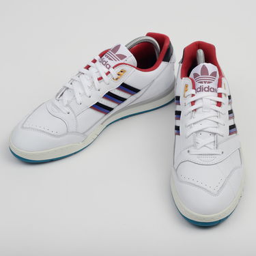 Sneakers og sko adidas Originals A.R. Trainer Hvid | EE5397, 2