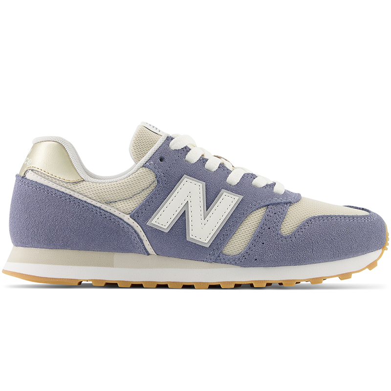 Sneakers og sko New Balance 373 Bourgogne | WL373PJ2, 0